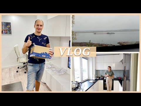 Видео: ОТКРЫВАЕМ ПОСЫЛКУ ОТ ПОДПИСЧИКА 📦