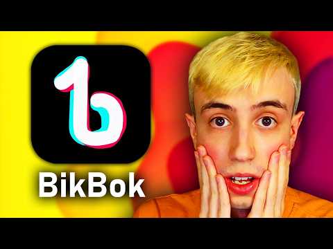 Видео: Това е НАЙ-ЛОШОТО Копие на TikTok!