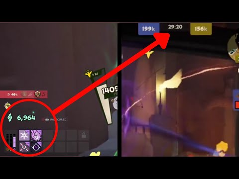 Видео: БЫВШИЙ ПРО-ИГРО ПОКАЗАЛ КАК НЕ НАДО ИГРАТЬ В DEADLOCK | NAREZLOCK