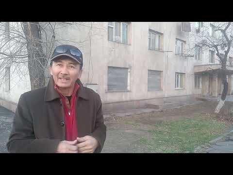 Видео: Цирктин менчиктелип кеткен мейманканасы мамлекетке кайтарылды беле? Архив...