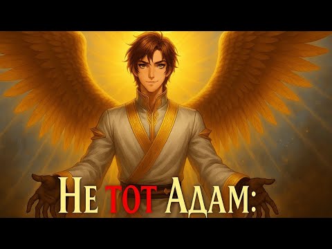 Видео: [ Не тот Адам #21-30 ] Альтернативный сюжет Hazbin Hotel.