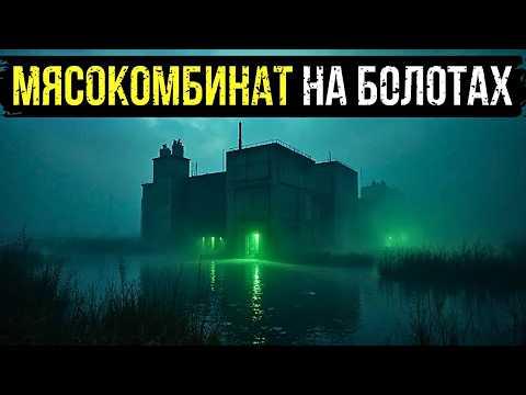 Видео: УЖАС ПРОЕКТА "ТОРФ": ТАЙНА МЯСОКОМБИНАТА, ГДЕ ДЕЛАЛИ ТУШЕНКУ НЕ ИЗ СКОТА.