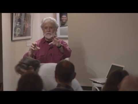 Видео: Джон Демос за фотографията като мета-документалистика