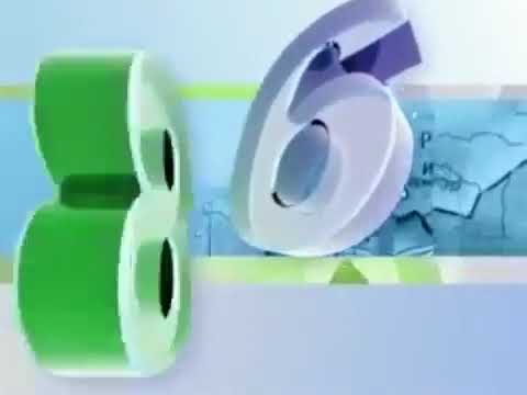 Видео: Оформление (ГТРК "Югория" [г. Ханты-Мансийск], 2003-2005)