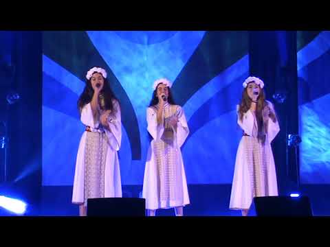 Видео: Трио Вива - Лудо младо