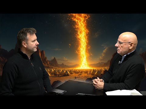 Видео: 01/1/2025 -  Добровольная Божья любовь | Библейские беседы с д-р Отто Венделем