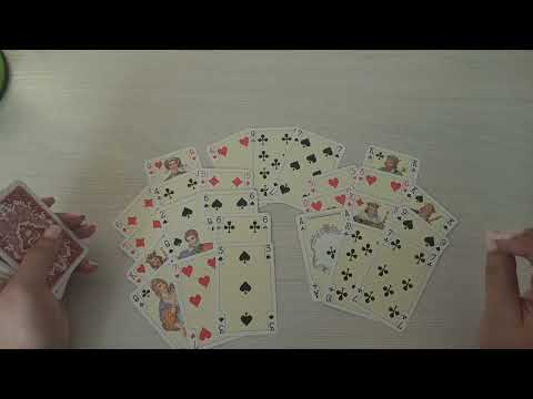 Видео: Крестовый Король ❤️ Дама Все о Вас Двоих