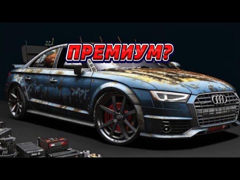 Видео: Жесть на СТО или будни автомехаников #261 Американский Премиум Audi из Грузии.