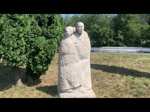 Видео: Автопутешествие Дербент-Владикавказ,Северная Осетия,едем дальше,август 2022 года