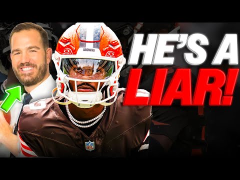 Видео: ОН ЛГАЛ ОБ ИМЕНИ ШЕДЕРА САНДЕРСА...