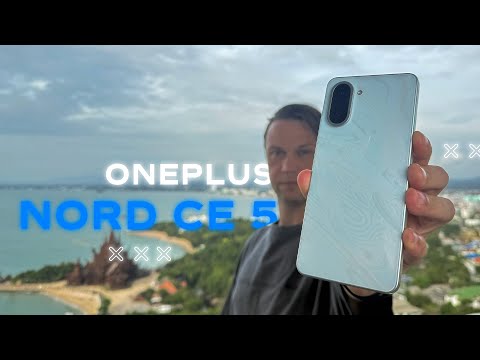 Видео: Лучший за 19000 р ? Быстрый обзор 🔥 Смартфон OnePlus Nord CE5 5G