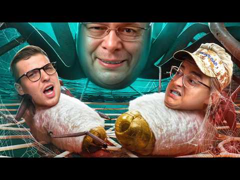 Видео: СКУФ КОТОРЫЙ СМОГ | Денис Байгужин