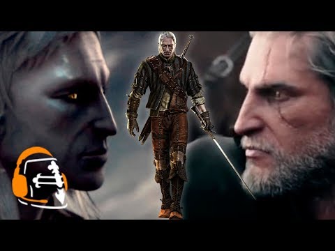 Видео: Какой «Ведьмак» лучше