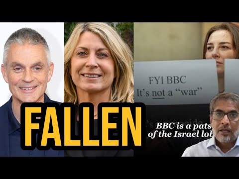 Видео: Кризис на BBC: генеральный директор и генеральный директор News ушли в отставку из-за смонтирован...
