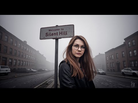 Видео: Туманные крики | Silent Hill 2 Remake #4