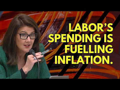 Видео: Инфляция ОПЯТЬ выросла при лейбористах.