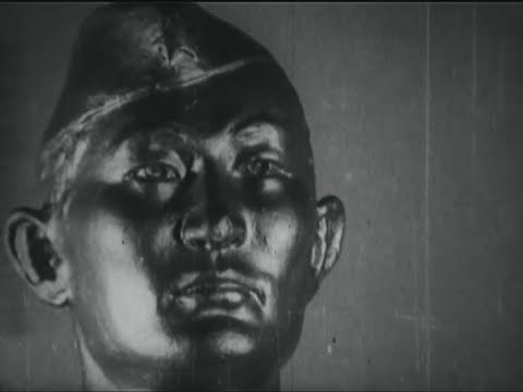 Видео: НАВЕЧНО В ПАМЯТИ НАРОДНОЙ! Герою Советского Союза Федору Кузьмичу Попову посвящается. 1976г.