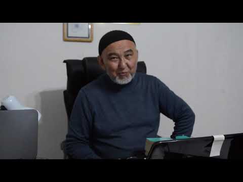 Видео: Танкеев Сейткасым - Төбеттердің тарихы жайлы сухбат