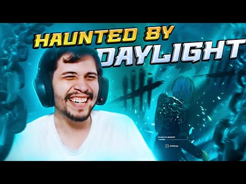 Видео: ХЭЛЛОУИНСКИЙ ИВЕНТ в ДБД 🔥 | Dead by Daylight