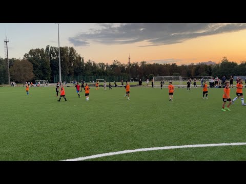 Видео: СК Гатне 2 - СК Боярка (ч.2) 10 вересня 2025