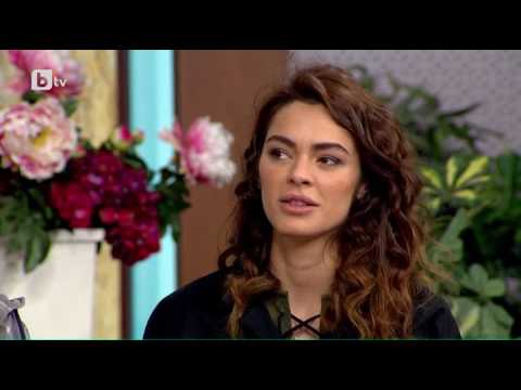 Видео: Мармалад: "Я кажи на тия хора" с Лиляна Станаилова и Део