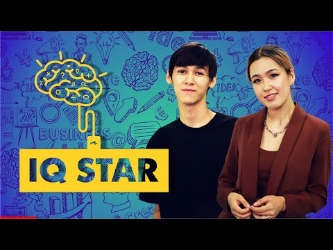Видео: Блогер, тиктокер Нуркаға қоқан-лоқы көрсеткен кім? IQ STAR