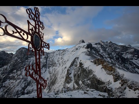 Видео: МИССИЯ