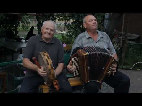 Видео: Барыня-Матаня  Ушаков В М , Елисеев В В. с.Новая Усмань