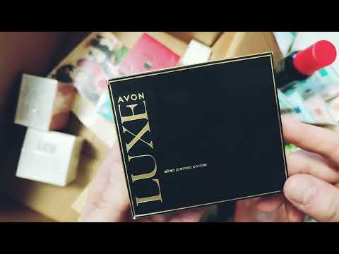 Видео: #AVON #РАСПАКОВКА НОЯБРЬ 2024 🛍🤦‍♀️новинки и акционные цены