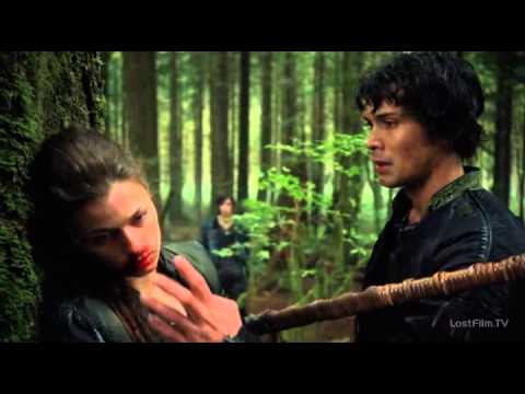 Видео: По дороге в легенду - "Сотня"