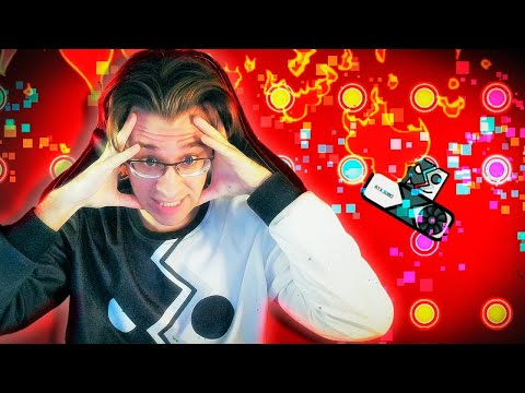 Видео: попросил вас скинуть ХУДШИЕ УРОВНИ В GEOMETRY DASH...