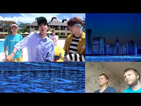 Видео: Реакция на видео [2020 FESTA] BTS (방탄소년단) 'Airplane pt.2' (Summer ver.) @ 2018 SUMMER PACKAGE SAIPAN
