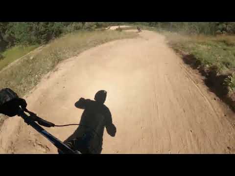 Видео: Вело Архыз 2025