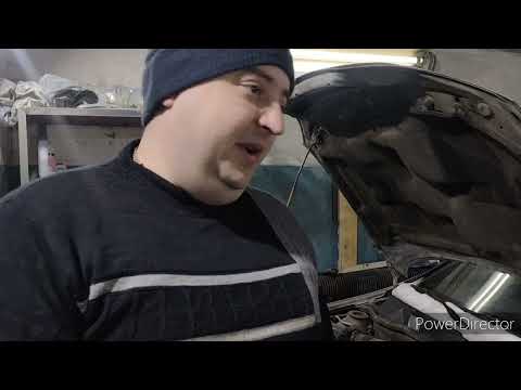 Видео: Троит Двигатель ! Ошибка Р0303 Опель Астра