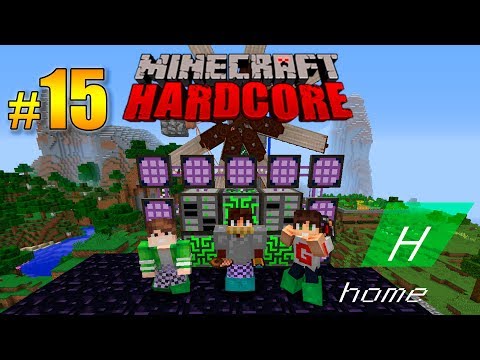 Видео: СУПЕР ХАРДКОР #15 СДЕЛАЛИ МЭ СЕТЬ! ТЕПЕРЬ ТАМ ХРАНИМ РЕСУРСЫ!)0) МАЙНКРАФТ С МОДАМИ! MINECRAFT MODS!