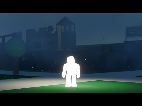 Видео: В поисках игрока Roblox, которого не существует…