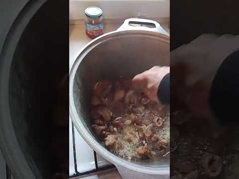 Видео: Готовлю плов,Надюшка разбирает покупки 