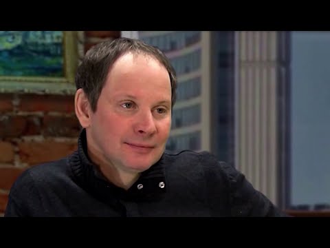 Видео: Даниил Спиваковский в программе "Час интервью"