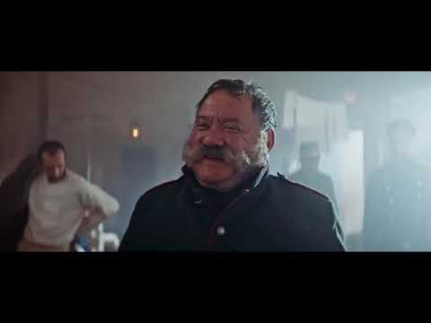 Видео: Фільм «Тарас. Повернення» #кіно #фільми #movie #movies #історія #history #шевченко