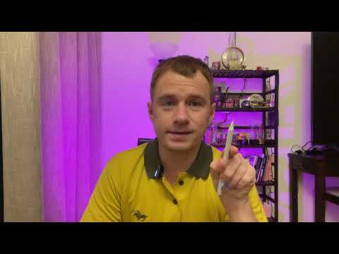 Видео: Как я получил американский сертификат для работы в госпитале. CRCST (sterile technician).