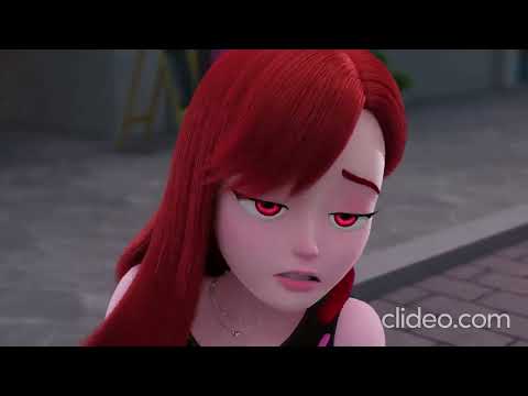 Видео: Монкарт, Вотчкар и Тинипины: Песня Констанции