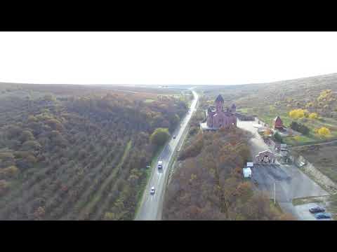 Видео: #Анапа Длинный Пролет Гайкодзор-Варваровка