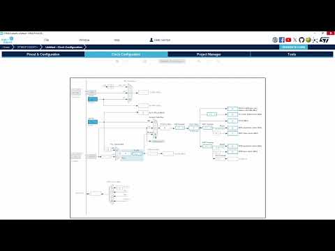 Видео: STM32 перша програма