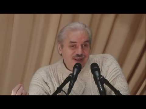 Видео: Кто нам мешает быть творцами? - Николай Левашов