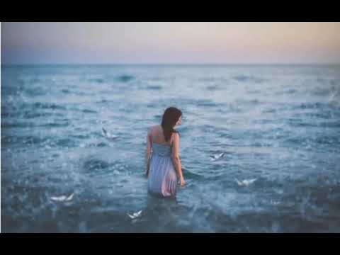 Видео: Девочка и море - POLNALYUBVI (15 минут)