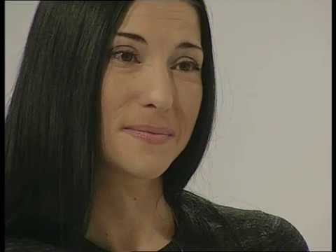 Видео: Другое измерение. Виктория Хилинич.