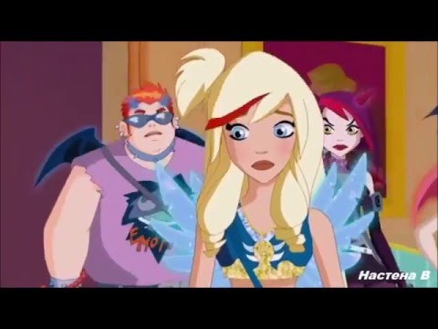 Видео: Angels Friends [Друзья Ангелов]- Я буду любить