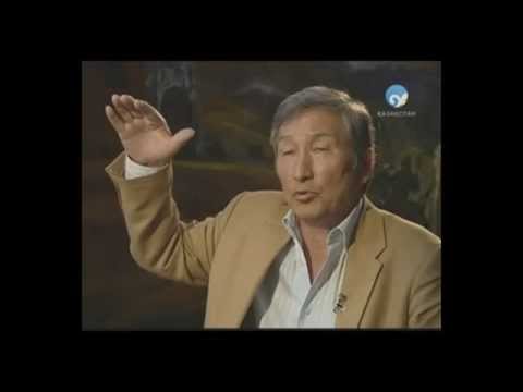 Видео: Бейсенбай Кенжебаев. Құлбек Ергөбек