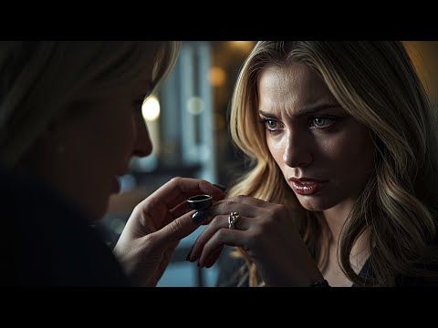 Видео: СВЕКРОВЬ надела на меня УМНОЕ КОЛЬЦО шпион. Но моя МЕСТЬ на её юбилее УНИЧТОЖИЛА ВСЮ СЕМЬЮ.