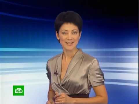 Видео: Ирина Полякова - "Прогноз погоды" (26.08.11)
